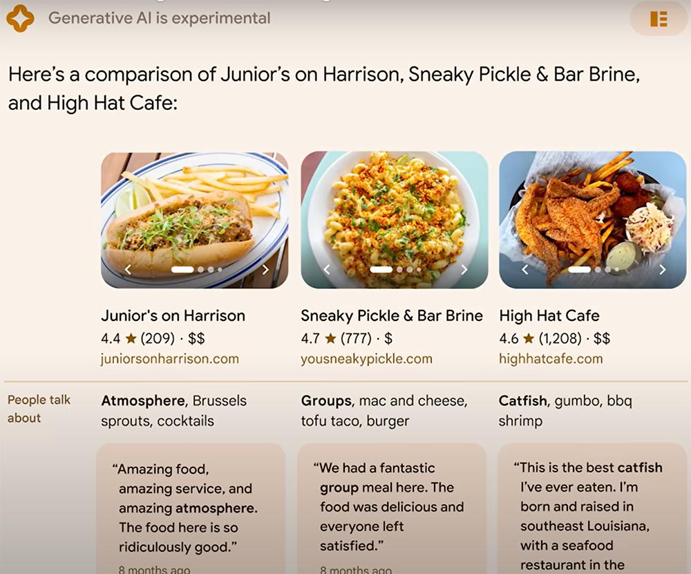 估值一年翻17倍,巨头创企疯狂涌入,AI搜索火爆了