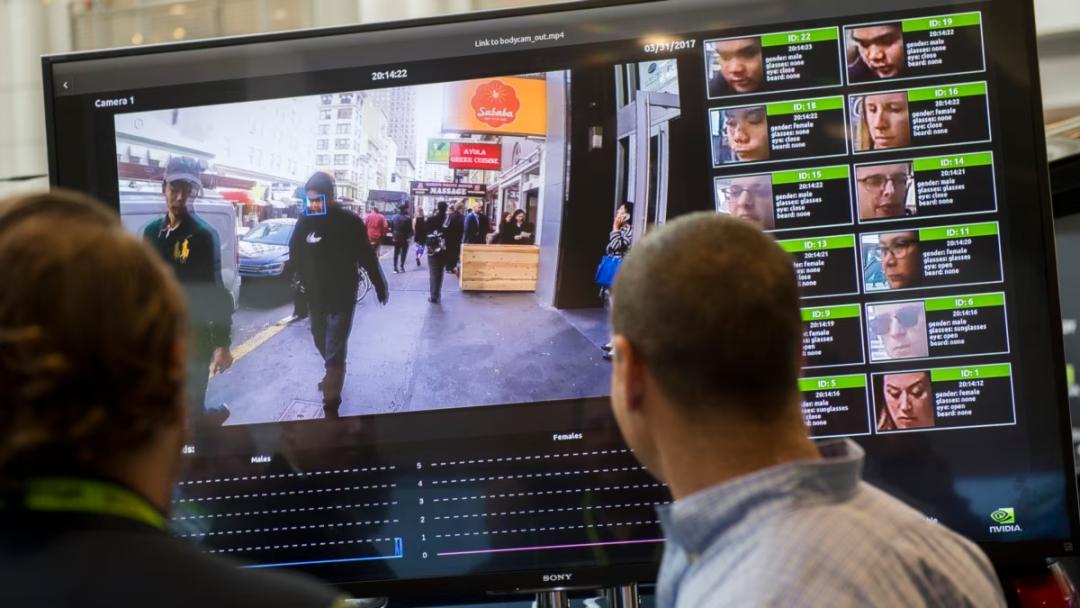 预测犯罪,提前逮捕,科幻片要变成现实了?