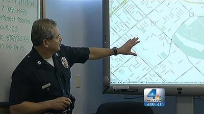 预测犯罪,提前逮捕,科幻片要变成现实了?