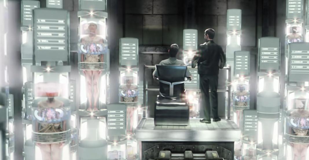 预测犯罪,提前逮捕,科幻片要变成现实了?