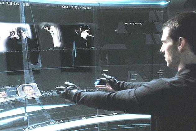 预测犯罪,提前逮捕,科幻片要变成现实了?