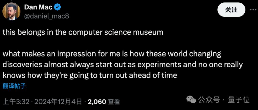 揭秘注意力机制真正起源,10年前3项研究几乎同时独立提出,背后故事细节被Karpathy晒邮件公开了