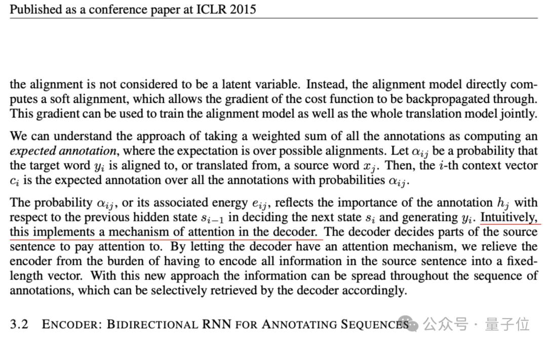 揭秘注意力机制真正起源,10年前3项研究几乎同时独立提出,背后故事细节被Karpathy晒邮件公开了