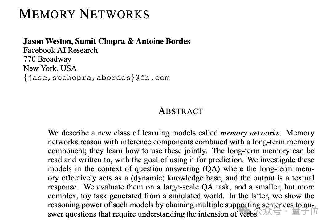 揭秘注意力机制真正起源,10年前3项研究几乎同时独立提出,背后故事细节被Karpathy晒邮件公开了