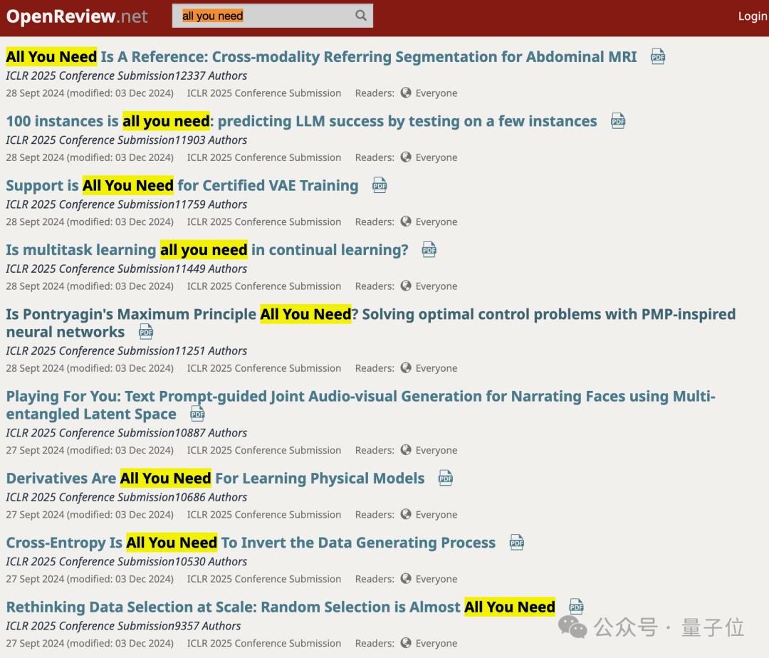 揭秘注意力机制真正起源,10年前3项研究几乎同时独立提出,背后故事细节被Karpathy晒邮件公开了