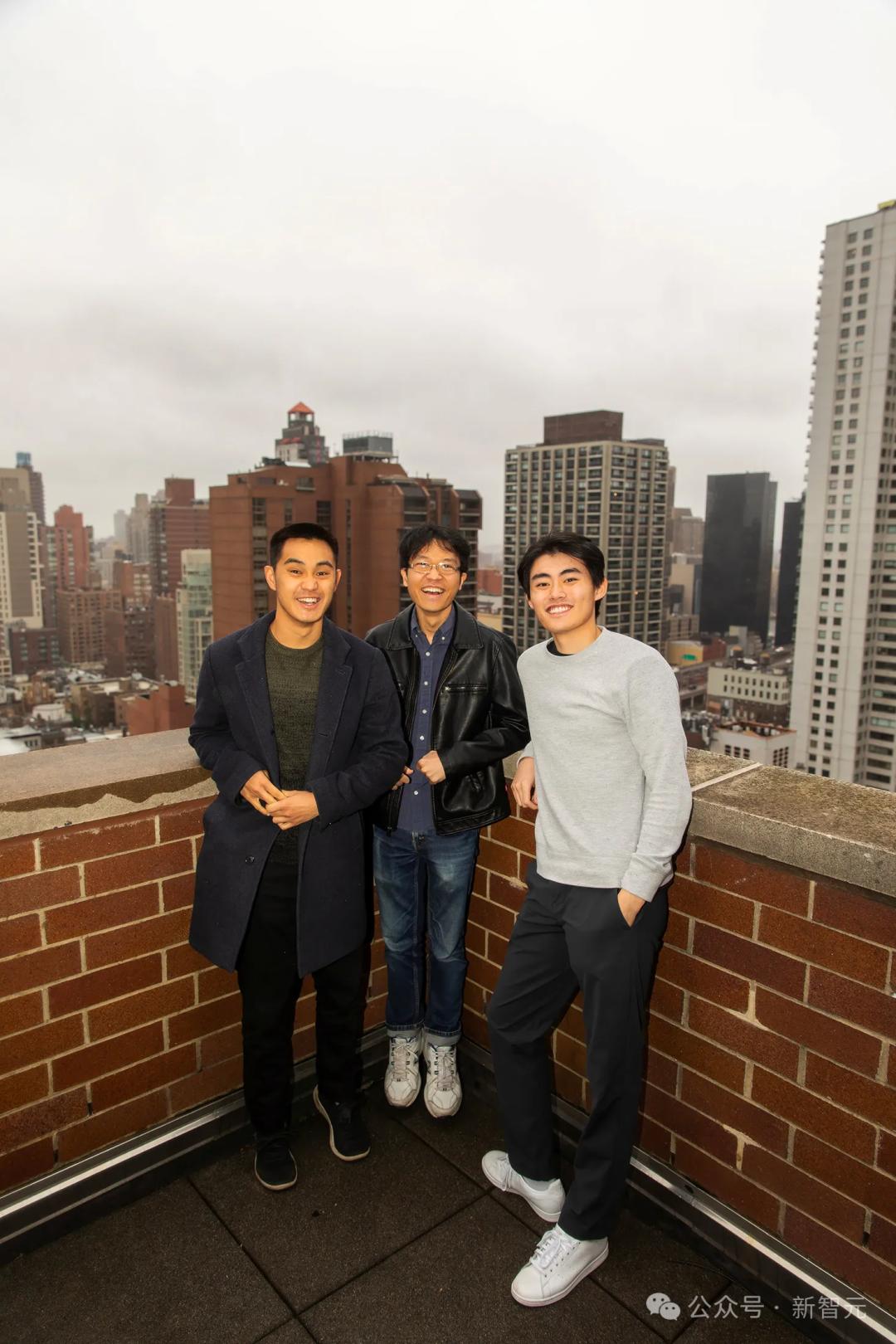 28岁IOI金牌华人得主打造「AI程序员军团」,6个月创估值20亿独角兽,人类编程效率暴涨8倍