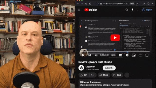 28岁IOI金牌华人得主打造「AI程序员军团」,6个月创估值20亿独角兽,人类编程效率暴涨8倍