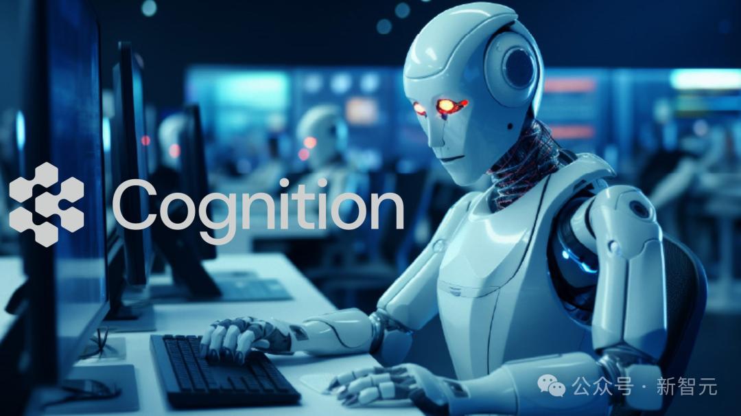 28岁IOI金牌华人得主打造「AI程序员军团」,6个月创估值20亿独角兽,人类编程效率暴涨8倍