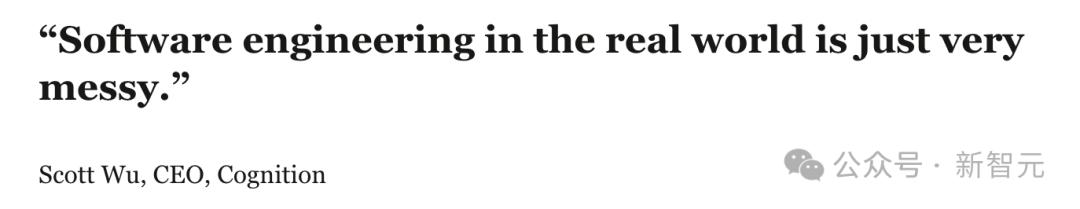 28岁IOI金牌华人得主打造「AI程序员军团」,6个月创估值20亿独角兽,人类编程效率暴涨8倍