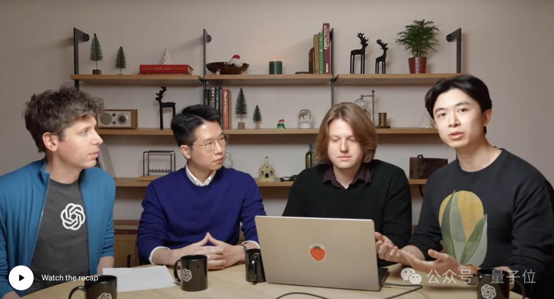 OpenAI第一场直播就炸场，o1满血版上线，史上最贵订阅费：1450元/月