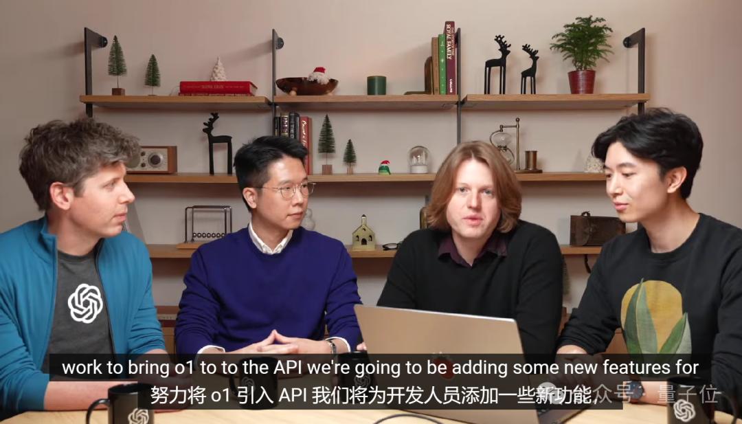 OpenAI第一场直播就炸场，o1满血版上线，史上最贵订阅费：1450元/月