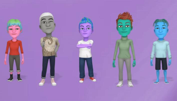 AI社交将走向何方？