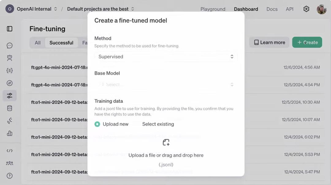 刚刚,OpenAI又发布了一个“期货”