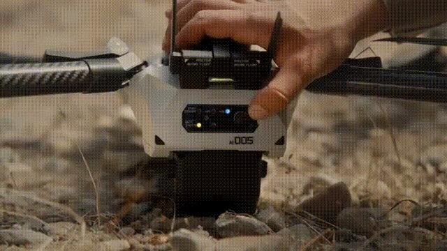 OpenAI首次跨界军事AI，联合军工巨头提出绝密协议，AI无人机重塑现代战争