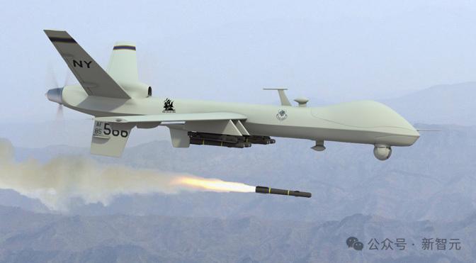 OpenAI首次跨界军事AI，联合军工巨头提出绝密协议，AI无人机重塑现代战争