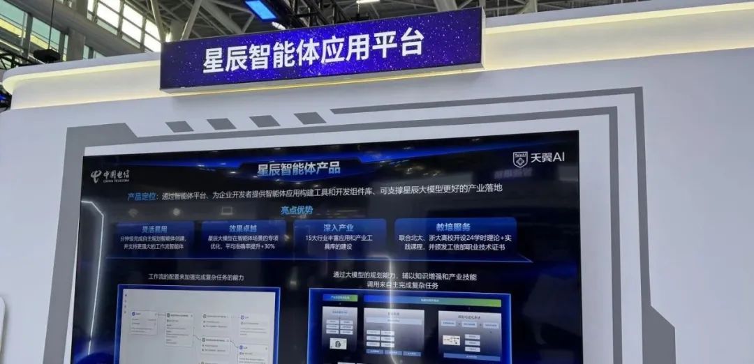 大模型战争：智能体成关键，刷榜风光不在