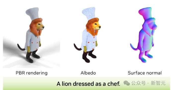 一句话一张图秒变3D动画,4K级超清画质,英伟达祭出新作,游戏生成世界成真