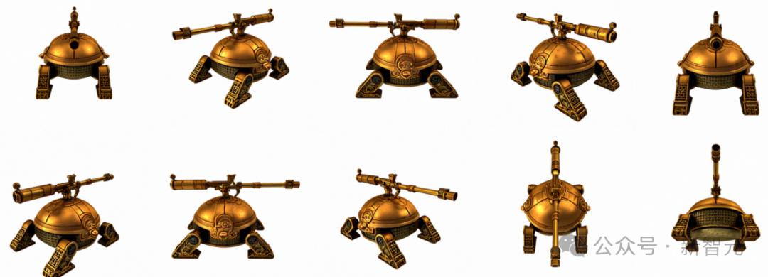 一句话一张图秒变3D动画,4K级超清画质,英伟达祭出新作,游戏生成世界成真