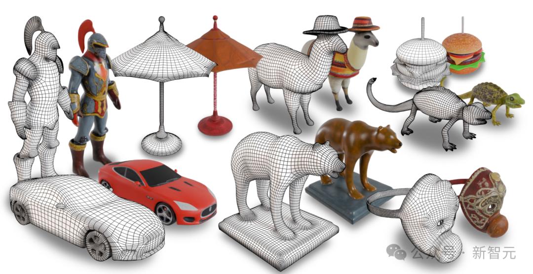 一句话一张图秒变3D动画,4K级超清画质,英伟达祭出新作,游戏生成世界成真