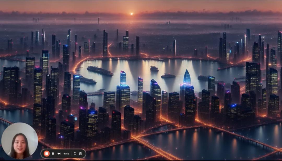 全球首位 AI 程序员正式上线,这个月薪只要三千的同事能干什么?