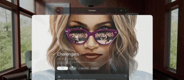 XR一夜变天,谷歌“重做安卓”!三星MR头显亮牌,硬刚苹果