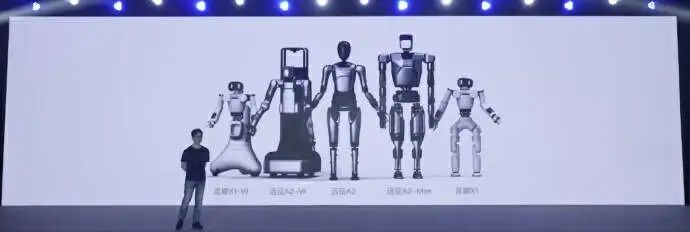 具身江湖,成为大疆还是特斯拉?