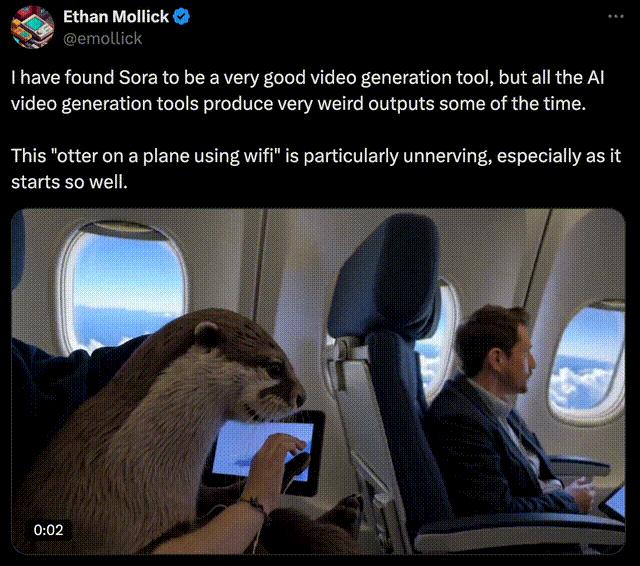 谷歌版Sora来了,4K高清暴击OpenAI,视频生图新卷王,更理解物理世界