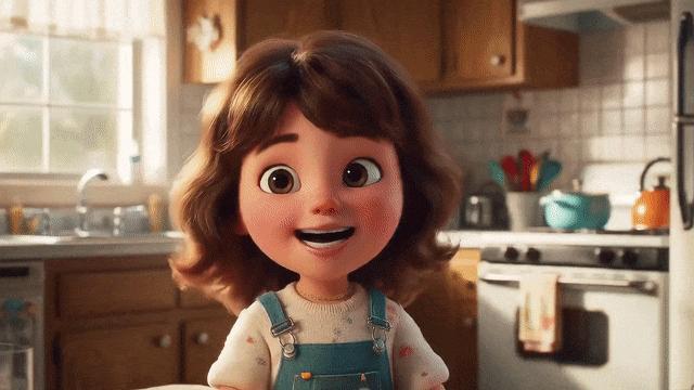 谷歌版Sora来了,4K高清暴击OpenAI,视频生图新卷王,更理解物理世界