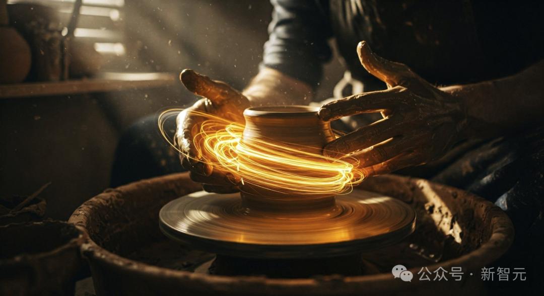 谷歌版Sora来了,4K高清暴击OpenAI,视频生图新卷王,更理解物理世界