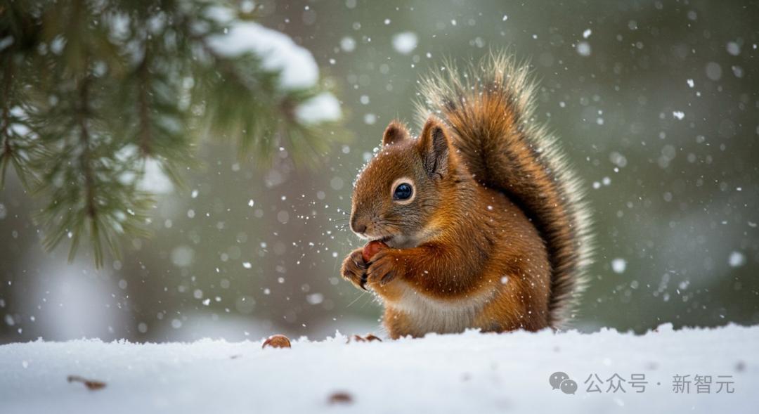 谷歌版Sora来了,4K高清暴击OpenAI,视频生图新卷王,更理解物理世界