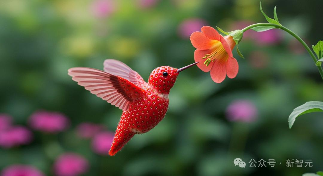 谷歌版Sora来了,4K高清暴击OpenAI,视频生图新卷王,更理解物理世界