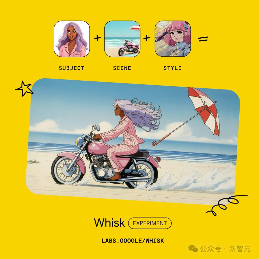 谷歌版Sora来了,4K高清暴击OpenAI,视频生图新卷王,更理解物理世界