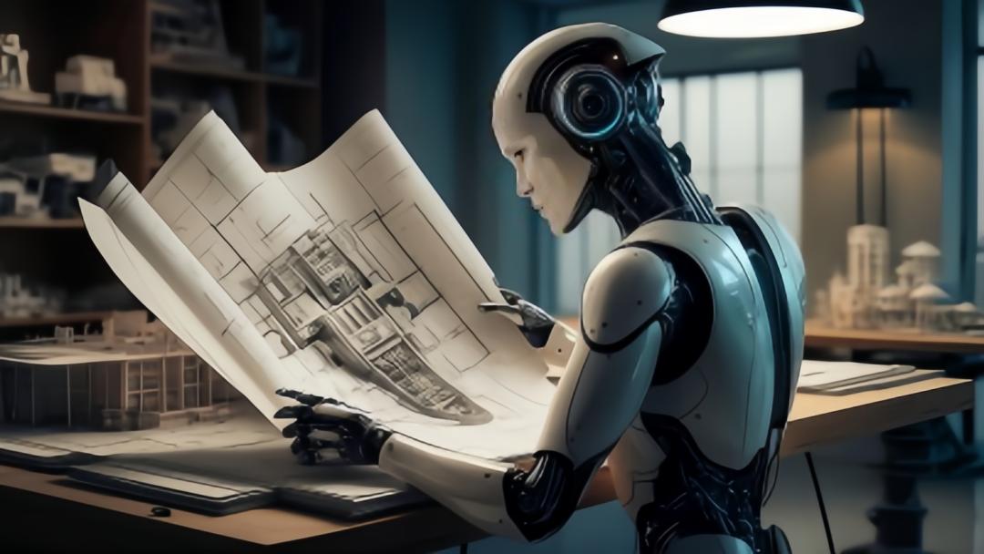 绝不应该交给人工智能的一件事——创意工作