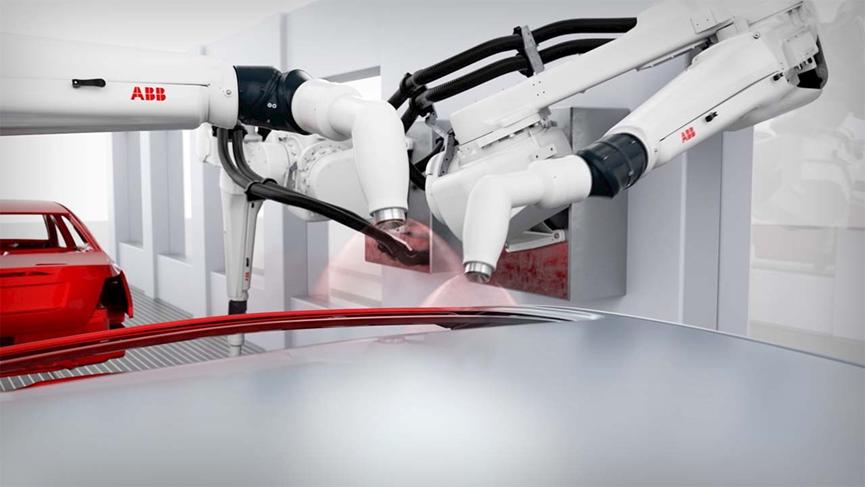 工业AI的狂想时代,四大豪门的隐秘战线