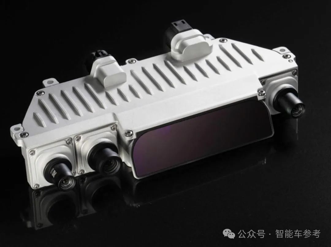 大疆自动驾驶，获中国销量TOP 2车企同时入