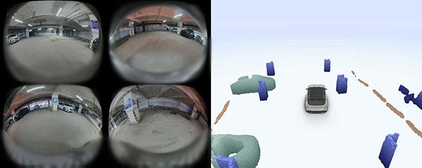 大疆自动驾驶，获中国销量TOP 2车企同时入