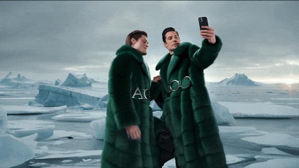 火遍小红书的 AI 视频神器,这次整出的新活又让我停不下来