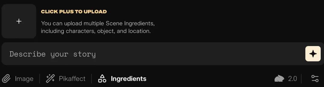 火遍小红书的 AI 视频神器,这次整出的新活又让我停不下来