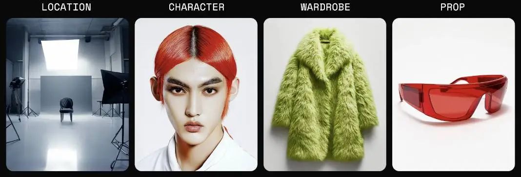 火遍小红书的 AI 视频神器,这次整出的新活又让我停不下来