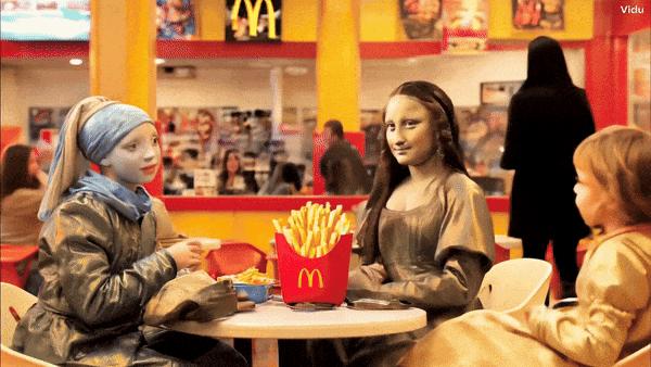 火遍小红书的 AI 视频神器,这次整出的新活又让我停不下来