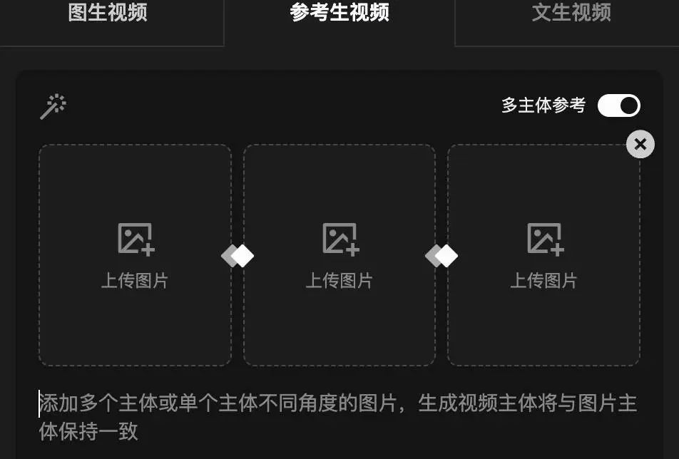 火遍小红书的 AI 视频神器,这次整出的新活又让我停不下来