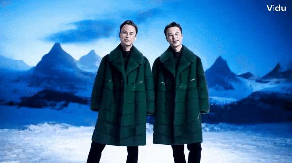 火遍小红书的 AI 视频神器,这次整出的新活又让我停不下来