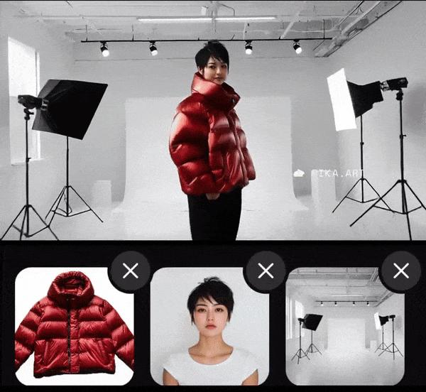 火遍小红书的 AI 视频神器,这次整出的新活又让我停不下来