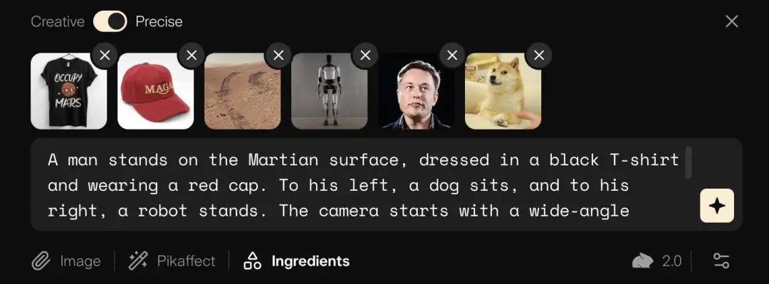 火遍小红书的 AI 视频神器,这次整出的新活又让我停不下来