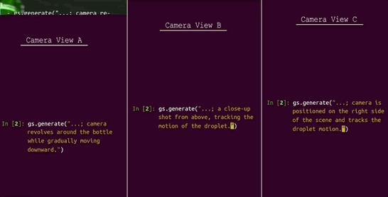 刚刚,AI颠覆物理模拟:一句话精准仿真,学术圈半壁江山联手耗时24个月研究成果