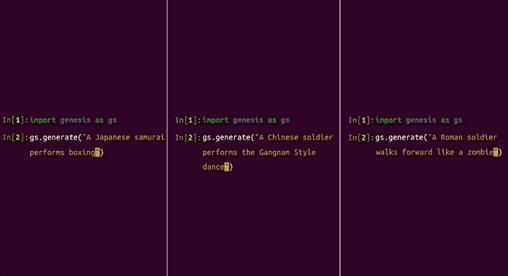 刚刚,AI颠覆物理模拟:一句话精准仿真,学术圈半壁江山联手耗时24个月研究成果