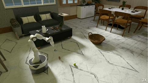 刚刚,AI颠覆物理模拟:一句话精准仿真,学术圈半壁江山联手耗时24个月研究成果