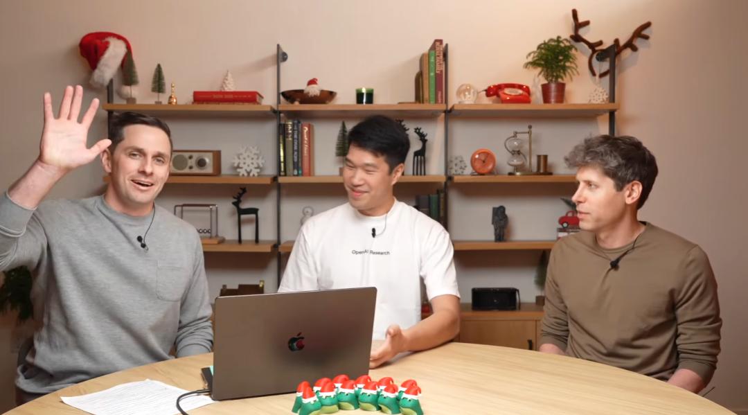 刚刚,OpenAI放出最后大惊喜o3,高计算模式每任务花费数千美元