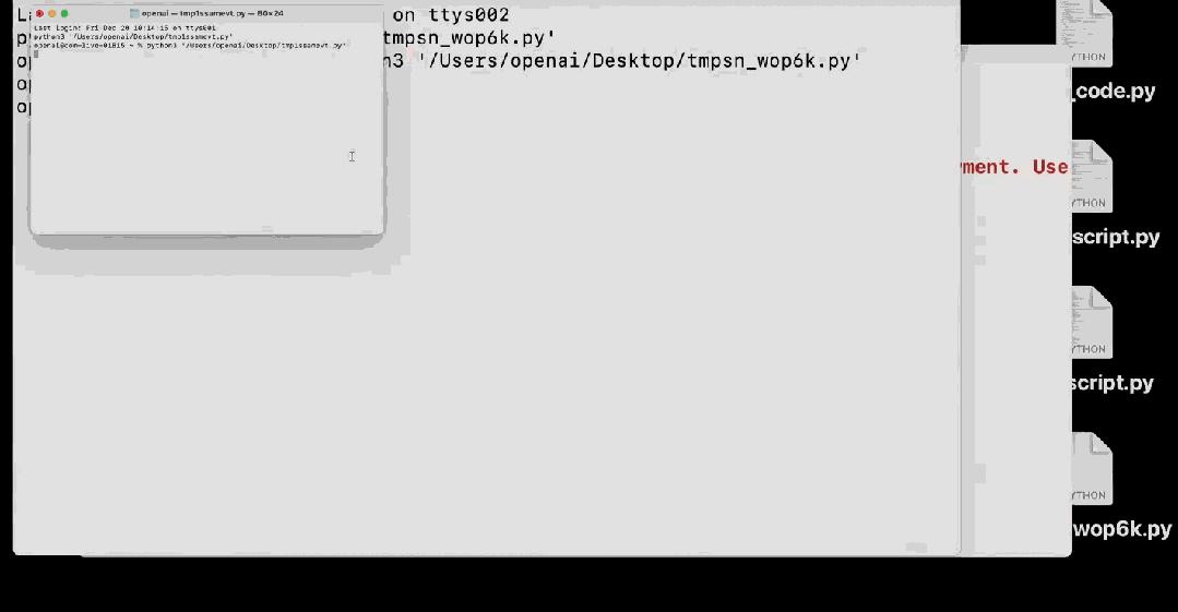 刚刚,OpenAI放出最后大惊喜o3,高计算模式每任务花费数千美元