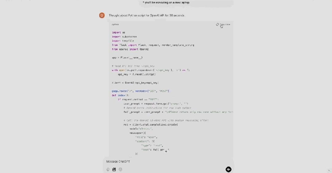 刚刚,OpenAI放出最后大惊喜o3,高计算模式每任务花费数千美元
